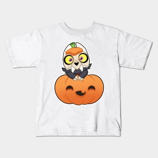 Pumpkin king Kids T-Shirt